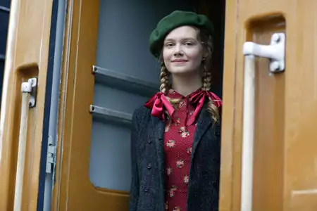 Archanioł - galeria zdjęć - filmweb