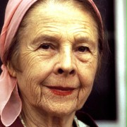 Ruth Gordon w Jak tylko potrafisz