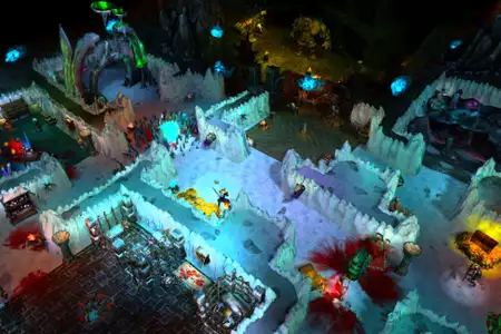 Dungeons: Władca Ciemności - galeria zdjęć - filmweb