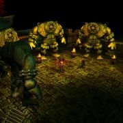 Dungeons: Władca Ciemności - galeria zdjęć - filmweb