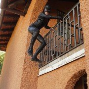 Il ragazzo invisibile - galeria zdjęć - filmweb