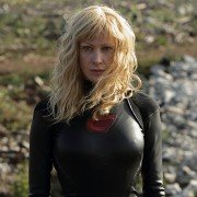 Niewidzialny chłopiec - galeria zdjęć - filmweb