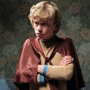Il ragazzo invisibile - galeria zdjęć - filmweb