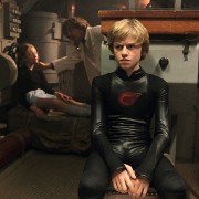 Il ragazzo invisibile - galeria zdjęć - filmweb