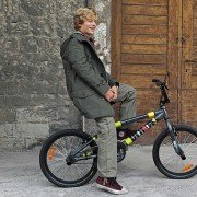 Il ragazzo invisibile - galeria zdjęć - filmweb