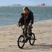 Il ragazzo invisibile - galeria zdjęć - filmweb
