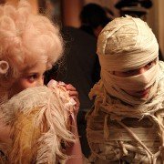 Il ragazzo invisibile - galeria zdjęć - filmweb