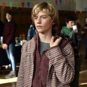 Il ragazzo invisibile - galeria zdjęć - filmweb