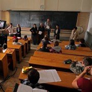 Niewidzialny chłopiec - galeria zdjęć - filmweb