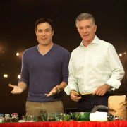 A Cookie Cutter Christmas - galeria zdjęć - filmweb