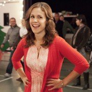A Cookie Cutter Christmas - galeria zdjęć - filmweb