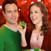 A Cookie Cutter Christmas - galeria zdjęć - filmweb