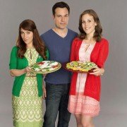 A Cookie Cutter Christmas - galeria zdjęć - filmweb