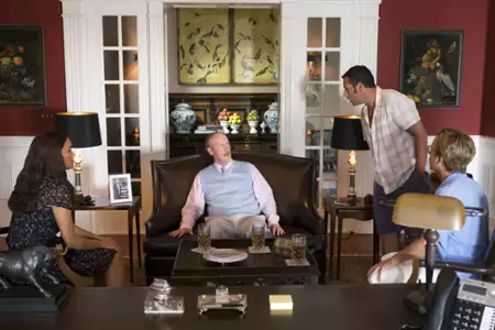 The Do-Over - galeria zdjęć - filmweb