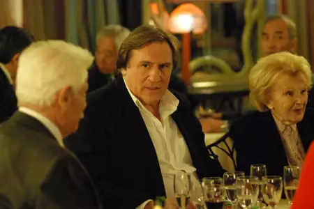 Witaj, do widzenia - galeria zdjęć - filmweb