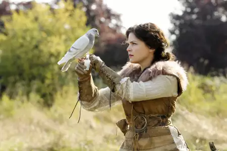 Dawno, dawno temu - galeria zdjęć - filmweb
