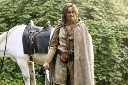 Dawno, dawno temu - galeria zdjęć - filmweb