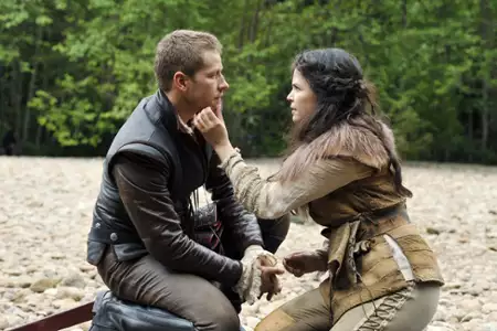Dawno, dawno temu - galeria zdjęć - filmweb