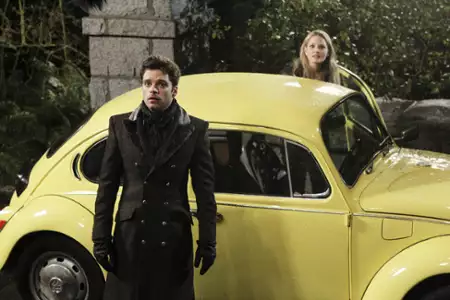 Dawno, dawno temu - galeria zdjęć - filmweb