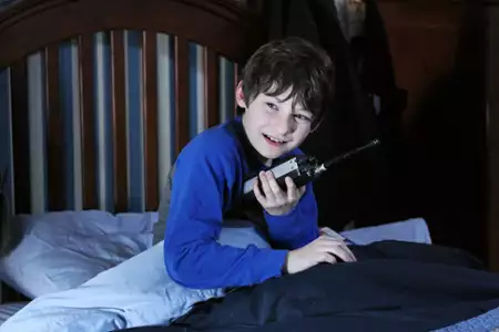 Dawno, dawno temu - galeria zdjęć - filmweb
