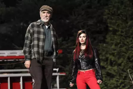 Dawno, dawno temu - galeria zdjęć - filmweb