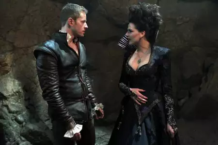Dawno, dawno temu - galeria zdjęć - filmweb