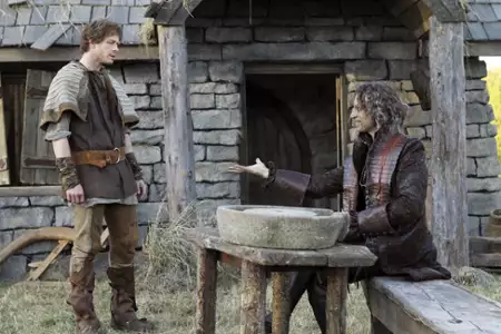 Dawno, dawno temu - galeria zdjęć - filmweb