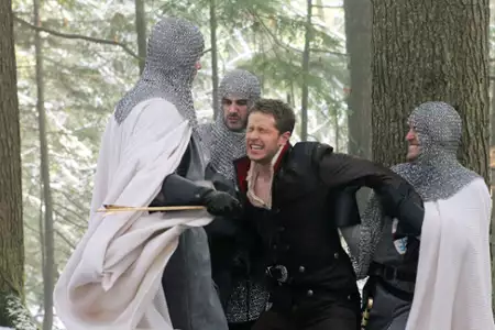 Dawno, dawno temu - galeria zdjęć - filmweb