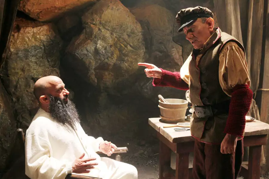 Dawno, dawno temu - galeria zdjęć - filmweb