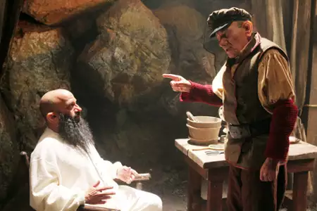 Dawno, dawno temu - galeria zdjęć - filmweb