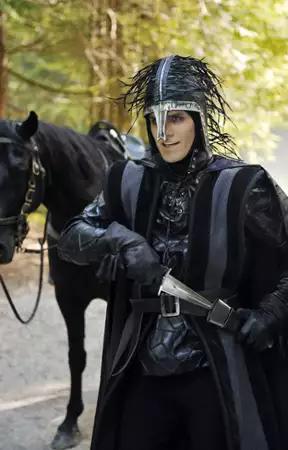 Dawno, dawno temu - galeria zdjęć - filmweb