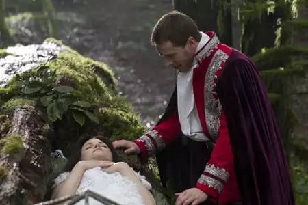 Dawno, dawno temu - galeria zdjęć - filmweb