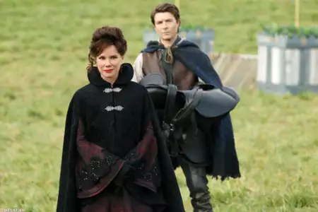 Dawno, dawno temu - galeria zdjęć - filmweb