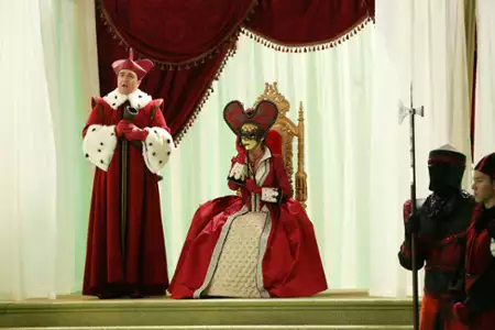 Dawno, dawno temu - galeria zdjęć - filmweb