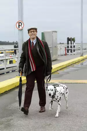 Dawno, dawno temu - galeria zdjęć - filmweb