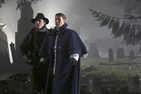 Dawno, dawno temu - galeria zdjęć - filmweb