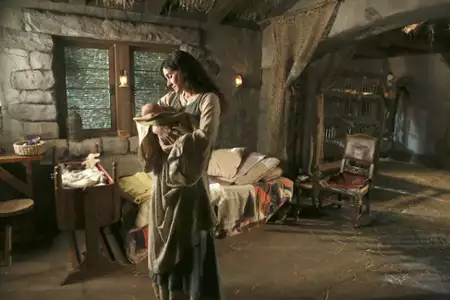 Dawno, dawno temu - galeria zdjęć - filmweb