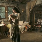 Rachel Shelley w Dawno, dawno temu