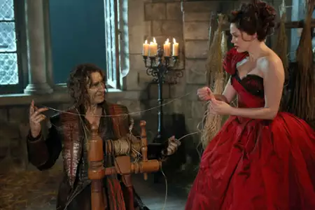 Dawno, dawno temu - galeria zdjęć - filmweb