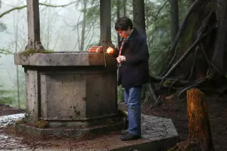 Dawno, dawno temu - galeria zdjęć - filmweb