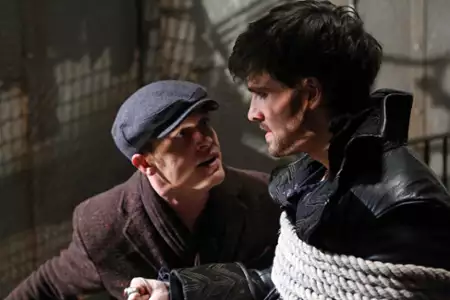 Dawno, dawno temu - galeria zdjęć - filmweb