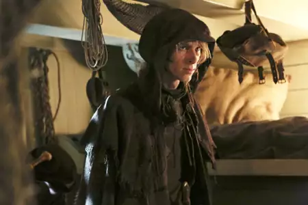 Dawno, dawno temu - galeria zdjęć - filmweb