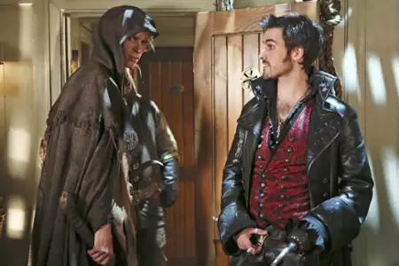 Dawno, dawno temu - galeria zdjęć - filmweb