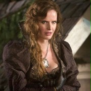 Rebecca Mader