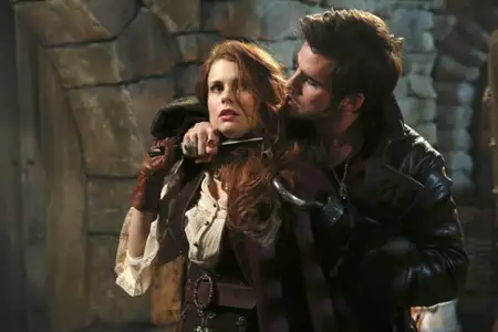 Dawno, dawno temu - galeria zdjęć - filmweb