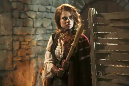 Dawno, dawno temu - galeria zdjęć - filmweb