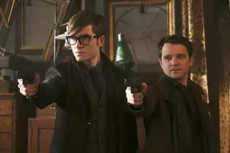 Dawno, dawno temu - galeria zdjęć - filmweb