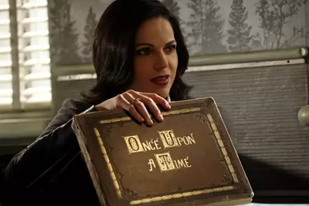 Dawno, dawno temu - galeria zdjęć - filmweb