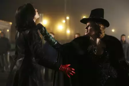 Dawno, dawno temu - galeria zdjęć - filmweb