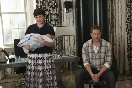 Dawno, dawno temu - galeria zdjęć - filmweb